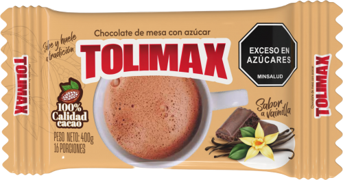 Sabor Vainilla
