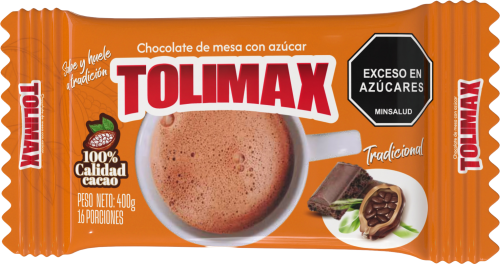 Sabor Tradicional